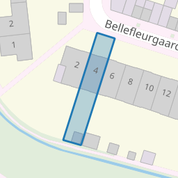 Perceel AMF00-O-5351