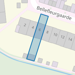 Perceel AMF00-O-5352