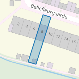 Perceel AMF00-O-5353