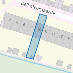 Perceel AMF00-O-5354