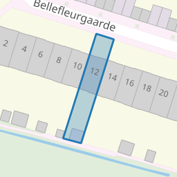 Perceel AMF00-O-5355