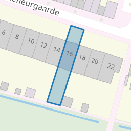 Perceel AMF00-O-5357