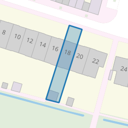 Perceel AMF00-O-5358