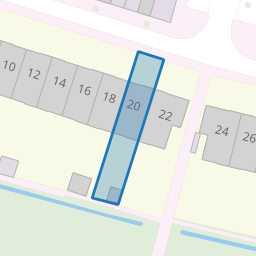 Perceel AMF00-O-5359