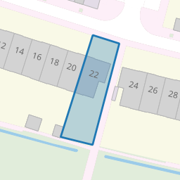 Perceel AMF00-O-5360