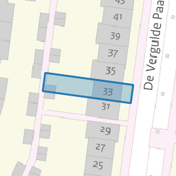 Perceel AMF00-O-5364