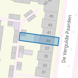 Perceel AMF00-O-5367