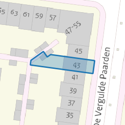 Perceel AMF00-O-5369