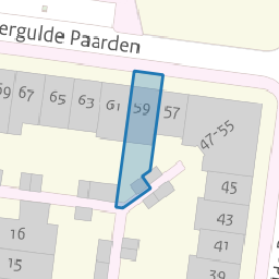 Perceel AMF00-O-5372