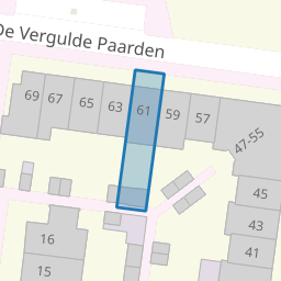 Perceel AMF00-O-5373