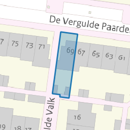 Perceel AMF00-O-5377