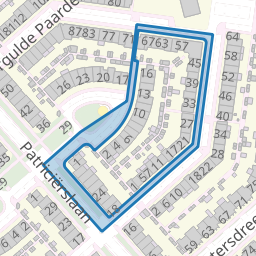 Perceel AMF00-O-5378