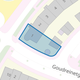 Perceel AMF00-O-5379