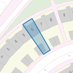 Perceel AMF00-O-5384