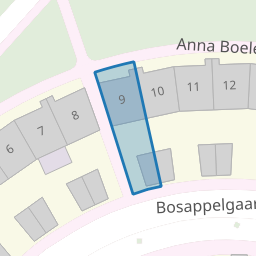 Perceel AMF00-O-5387