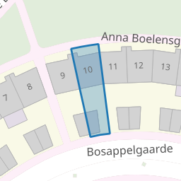 Perceel AMF00-O-5388