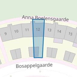 Perceel AMF00-O-5390