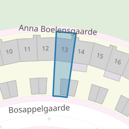 Perceel AMF00-O-5391