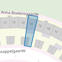 Perceel AMF00-O-5392