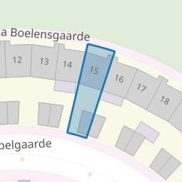 Perceel AMF00-O-5393