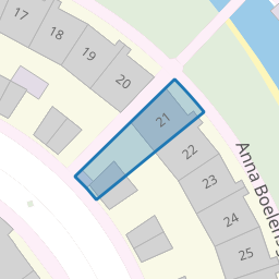 Perceel AMF00-O-5399