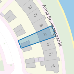 Perceel AMF00-O-5403