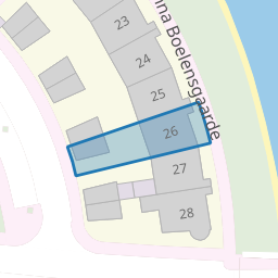 Perceel AMF00-O-5404