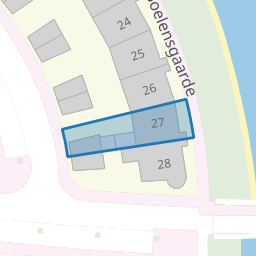 Perceel AMF00-O-5405