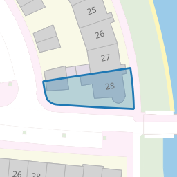 Perceel AMF00-O-5406