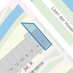 Perceel AMF00-O-5408