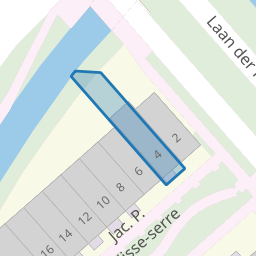 Perceel AMF00-O-5409