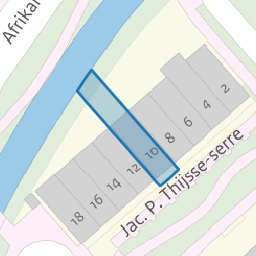 Perceel AMF00-O-5412