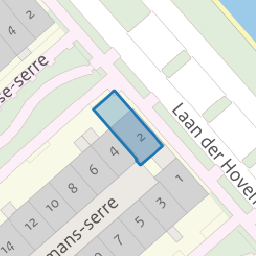 Perceel AMF00-O-5417