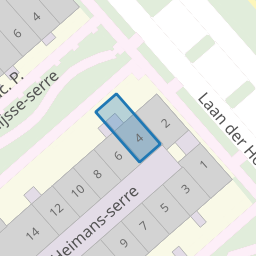 Perceel AMF00-O-5418