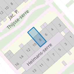 Perceel AMF00-O-5420