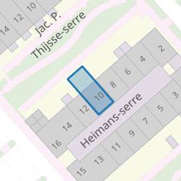 Perceel AMF00-O-5421