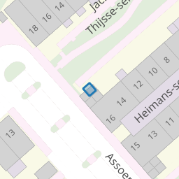 Perceel AMF00-O-5425