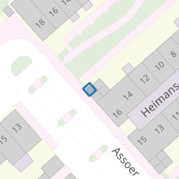 Perceel AMF00-O-5426