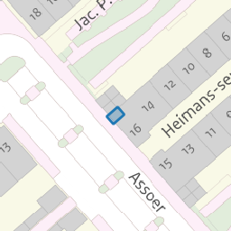 Perceel AMF00-O-5428