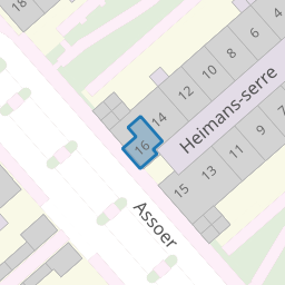 Perceel AMF00-O-5430