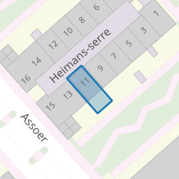 Perceel AMF00-O-5434