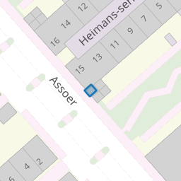 Perceel AMF00-O-5438