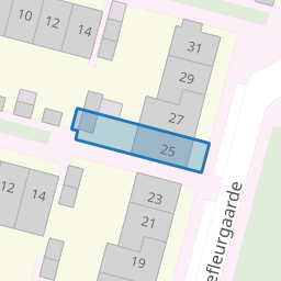 Perceel AMF00-O-5444