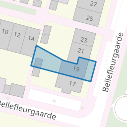 Perceel AMF00-O-5447