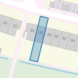 Perceel AMF00-O-5451