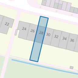 Perceel AMF00-O-5452