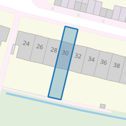 Perceel AMF00-O-5453