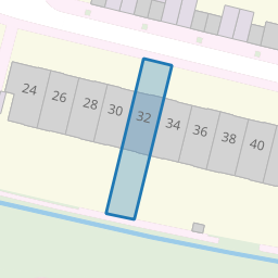 Perceel AMF00-O-5454