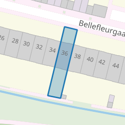 Perceel AMF00-O-5456