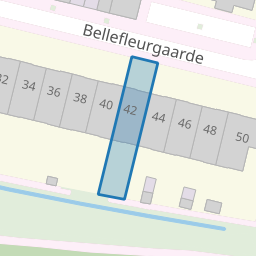 Perceel AMF00-O-5459